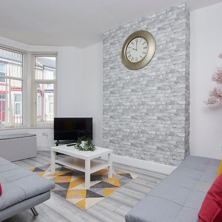 Stylish Blackpool Gem - Great Location! Kültér fotó