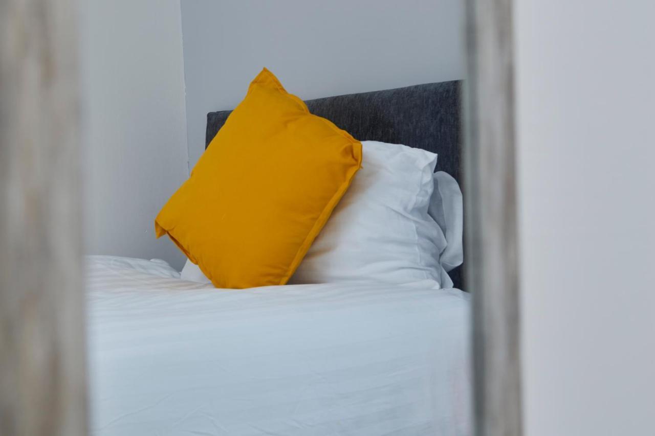 Stylish Blackpool Gem - Great Location! Kültér fotó