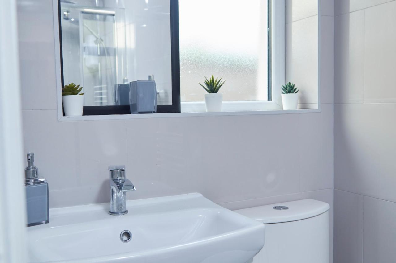 Stylish Blackpool Gem - Great Location! Kültér fotó