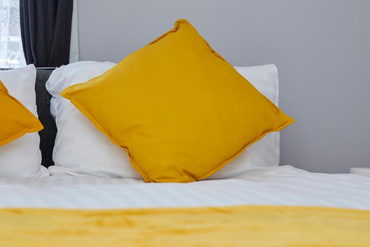 Stylish Blackpool Gem - Great Location! Kültér fotó