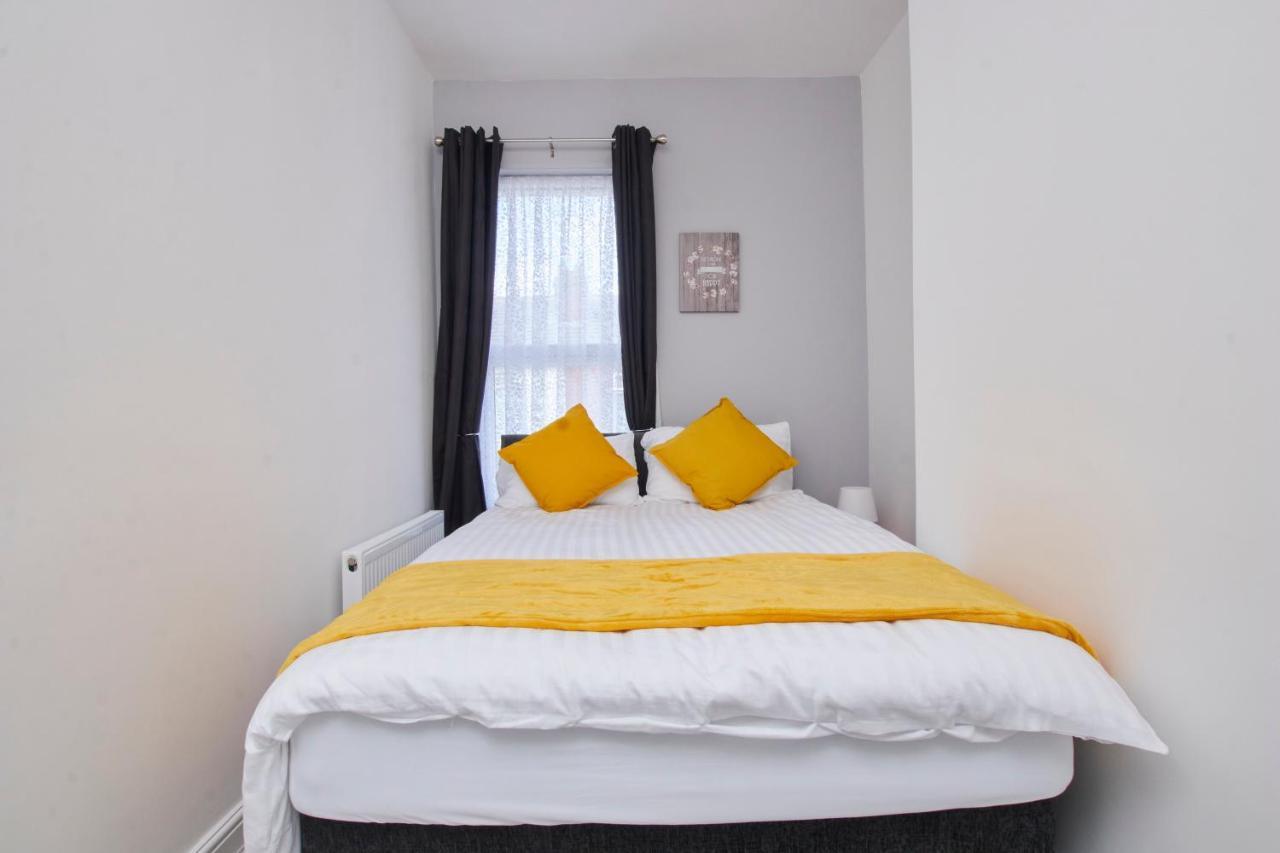 Stylish Blackpool Gem - Great Location! Kültér fotó