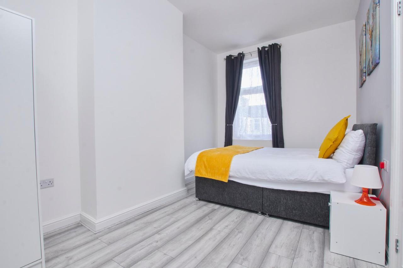 Stylish Blackpool Gem - Great Location! Kültér fotó