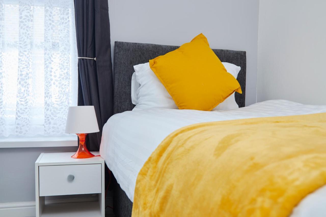 Stylish Blackpool Gem - Great Location! Kültér fotó