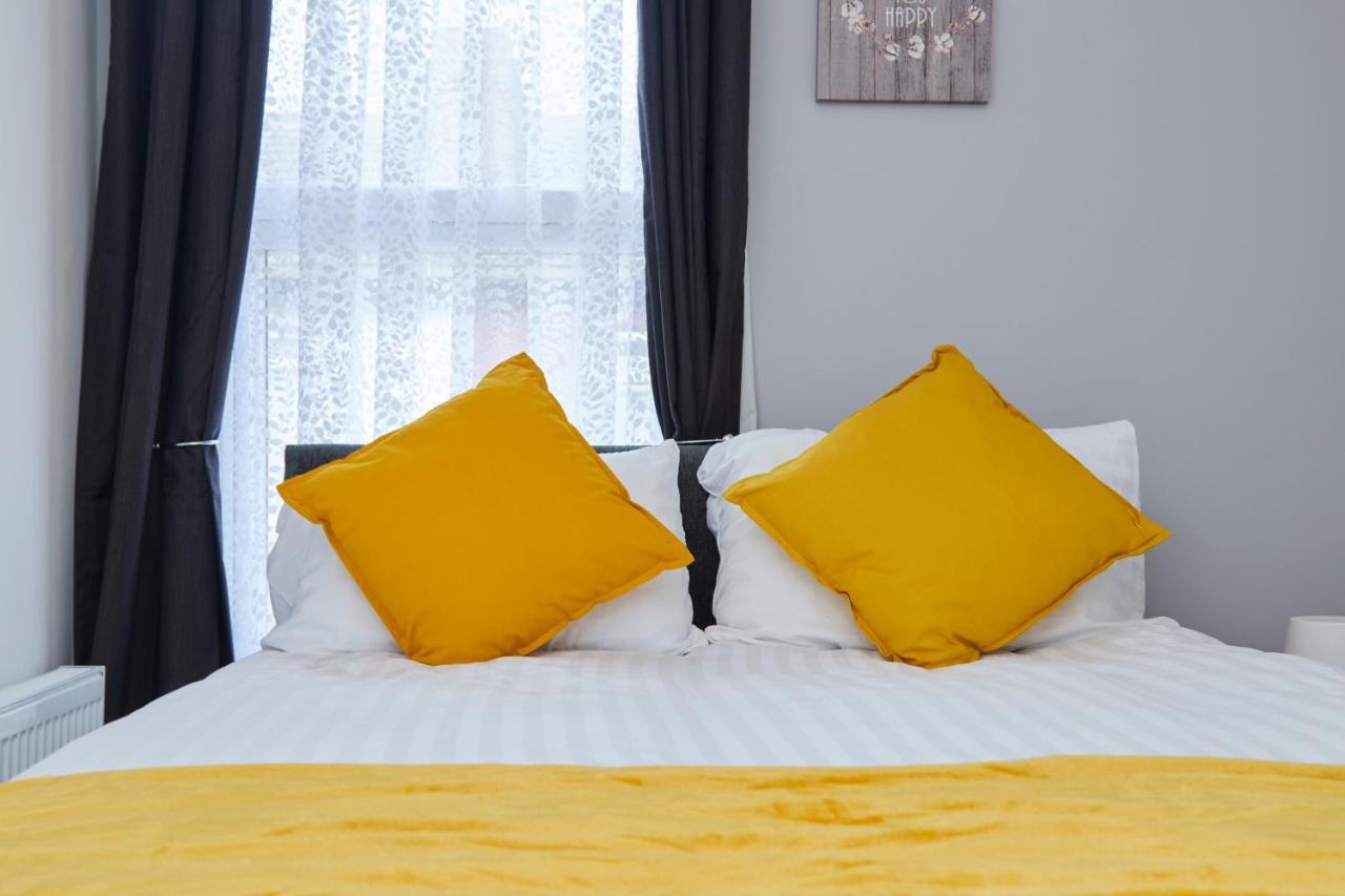 Stylish Blackpool Gem - Great Location! Kültér fotó