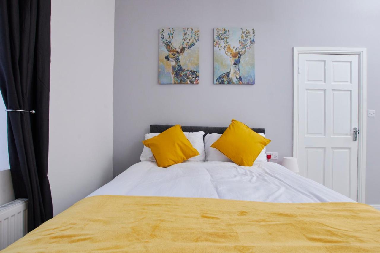 Stylish Blackpool Gem - Great Location! Kültér fotó