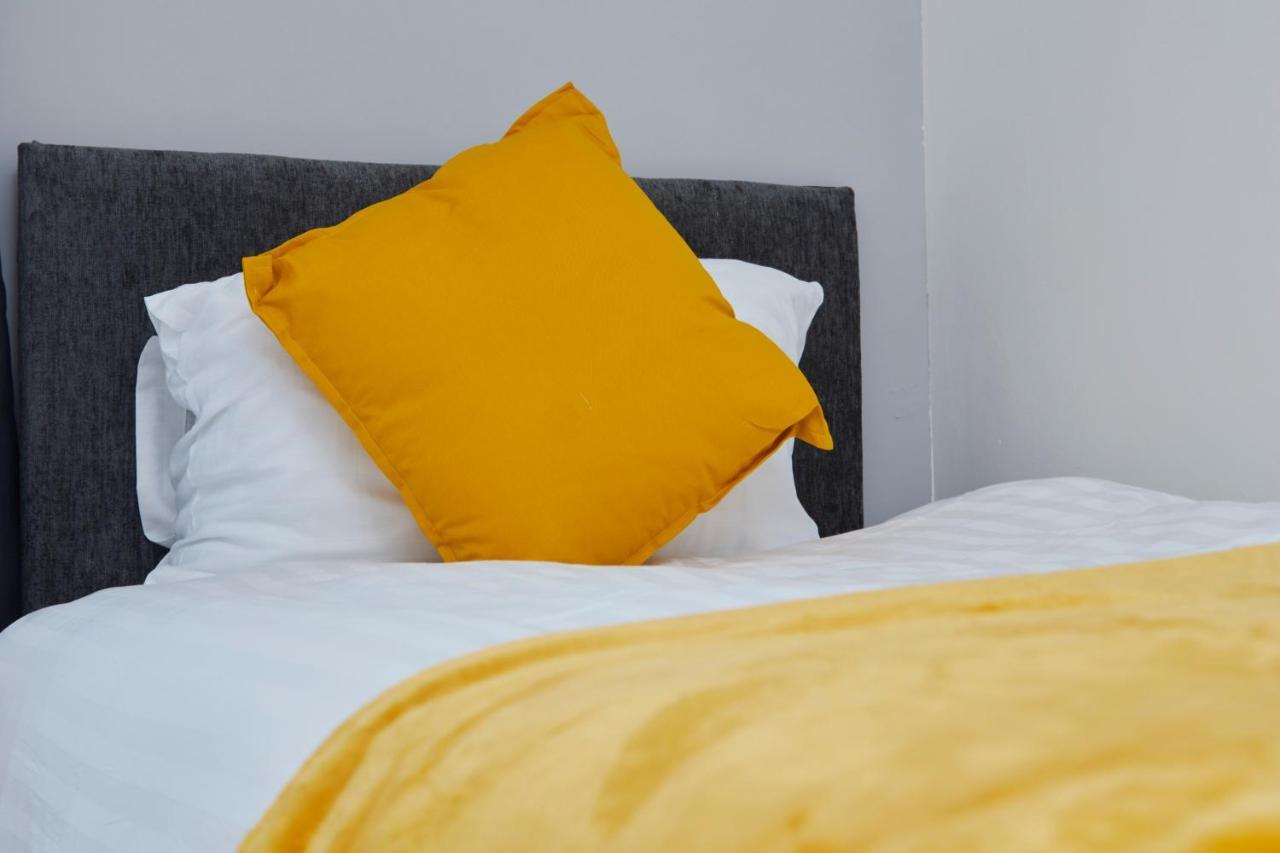 Stylish Blackpool Gem - Great Location! Kültér fotó