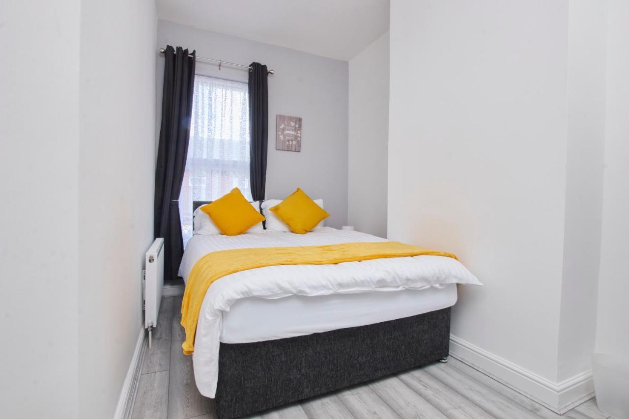 Stylish Blackpool Gem - Great Location! Kültér fotó