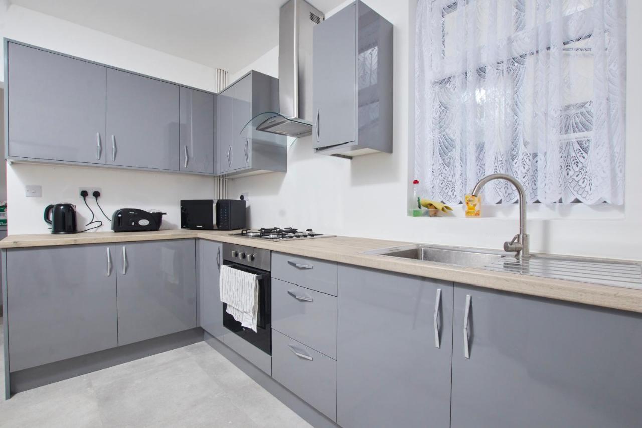 Stylish Blackpool Gem - Great Location! Kültér fotó
