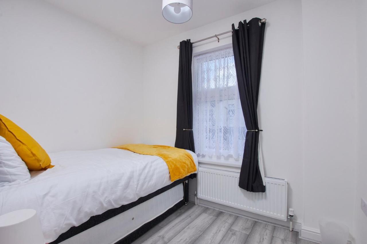 Stylish Blackpool Gem - Great Location! Kültér fotó